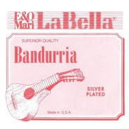 Cuerda bandurria 4ª la bella