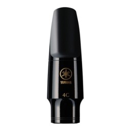 Boquilla saxo soprano Yamaha 4c