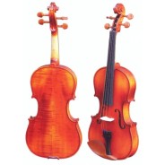 Violín 1/8 gaudieri hd-v01