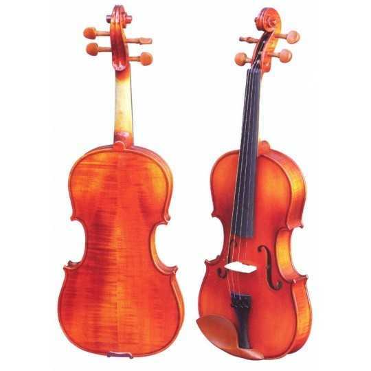 Violín 1/8 gaudieri hd-v01