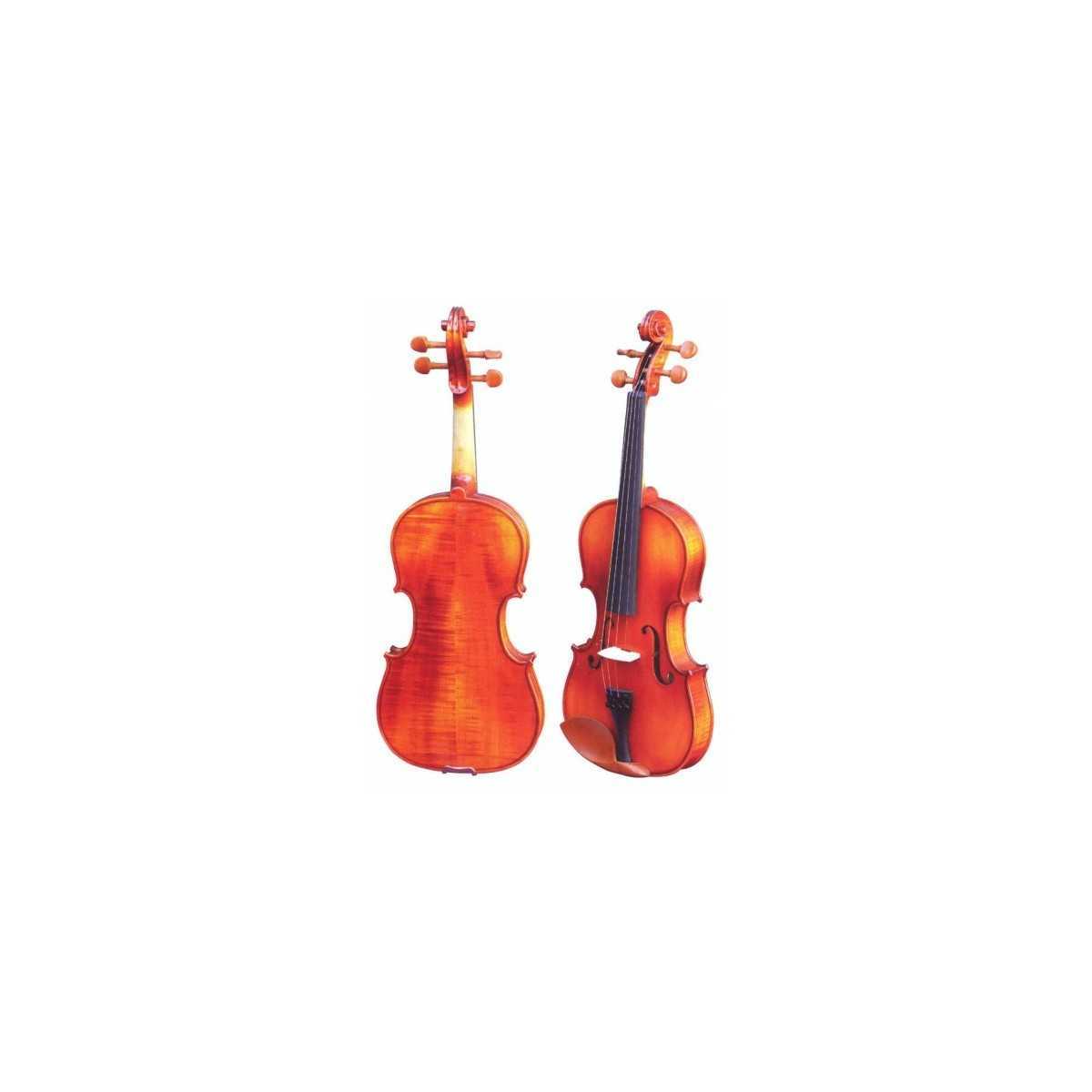 Violín 1/8 gaudieri hd-v01