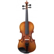 Violín 1/4 amadeus mate