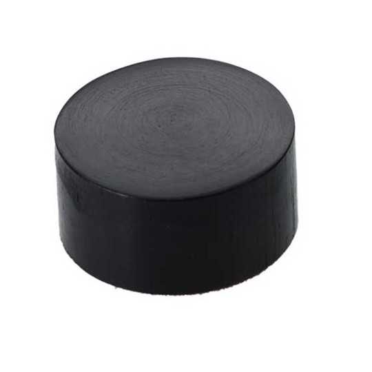 Taco ebony block 38mm fagot chiarugi.