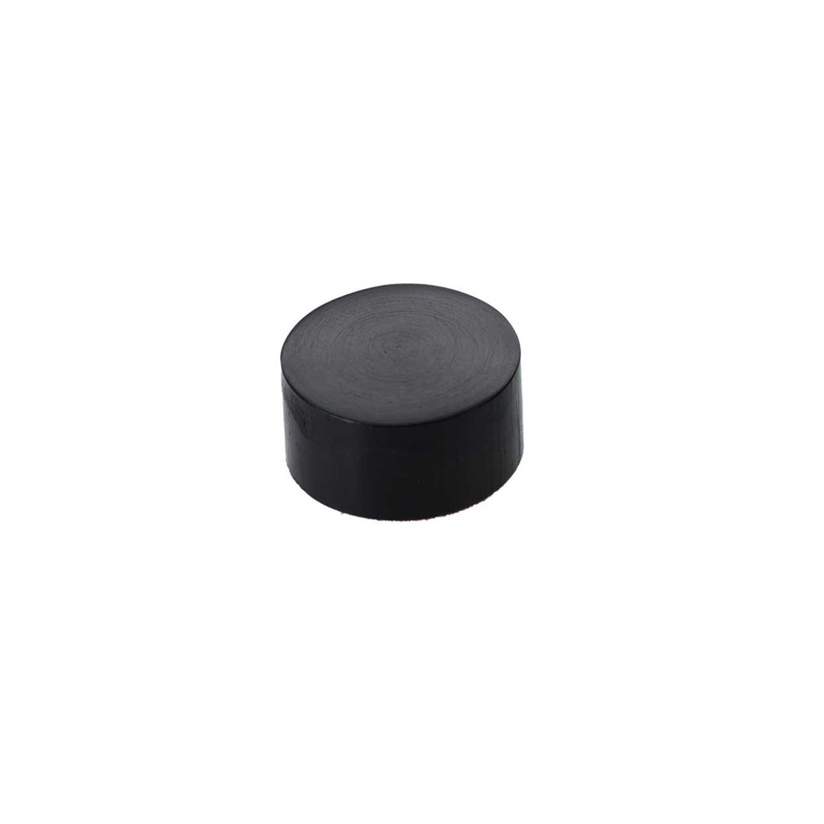 Taco ebony block 38mm fagot chiarugi.