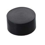 Taco ebony block 38mm fagot chiarugi.