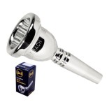 Boquilla trombón Bach 6 1/2 t/estrecho