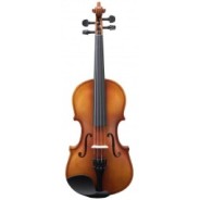 Violín 4/4 amadeus mate va10144