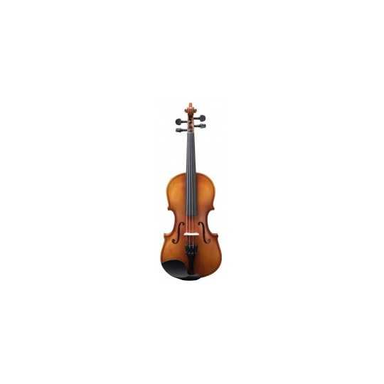 Violín 4/4 amadeus mate va10144