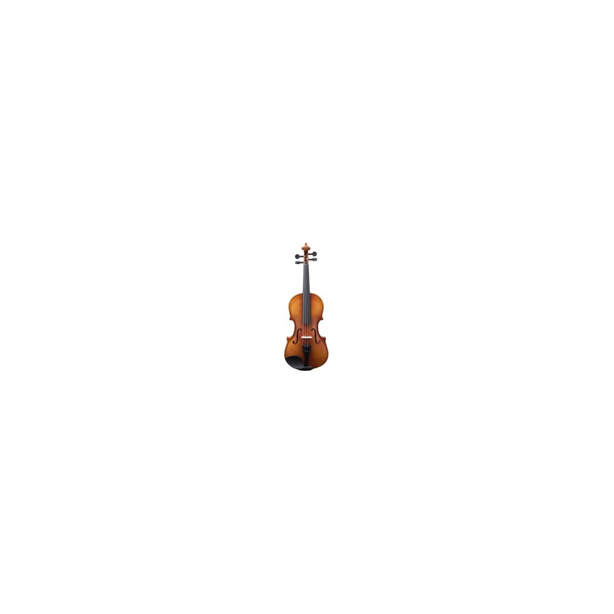 Violín 4/4 amadeus mate va10144