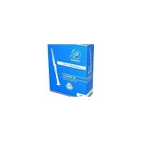 Gonzalez Fof clarinet reeds, regular cut size 3 - box of 10 units.