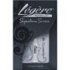 Clarinet reed 2 Legere Signature