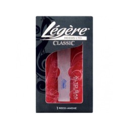 Alto saxophone reed 3.75 Légère classic standard