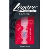 Tenor saxophone reed 4 Légère classic standard