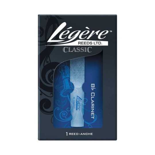 Clarinet reed 3.75 légère classic standard