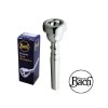 Trumpet mouthpiece Bach 1 1/4c