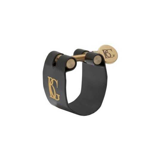 Tenor saxophone BG Flex LFT clamp