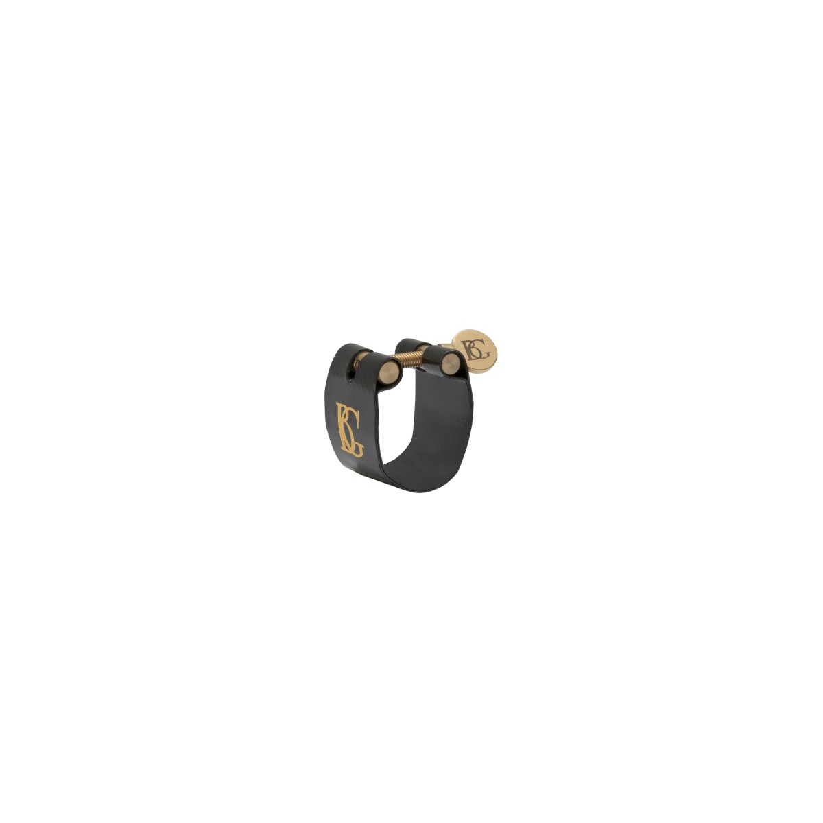 Tenor saxophone BG Flex LFT clamp