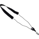 BG Elastic Flex CF-E clarinet strap without padding.