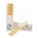 Clarinet reed Gonzalez FOF Regular Cut 3