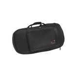 Funda bombardino pistones sib Ortolá largo 60cm campana 30cm