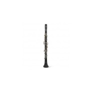 Clarinete sib backun alpha 17 llaves plata