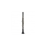 Clarinete Sib Backun alpha 17 llaves plata