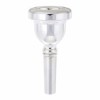 Trombone mouthpiece Bach 6 1/2 t/wide