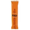 D'Addario Rico Clarinet Reeds Strength 2.5 (box of 10)