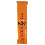 D'Addario Rico Clarinet Reeds Strength 2.5 (box of 10)
