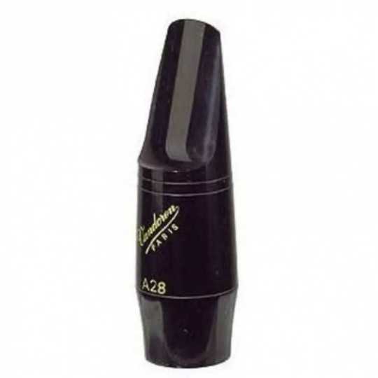 Alto saxophone mouthpiece Vandoren V5 A28