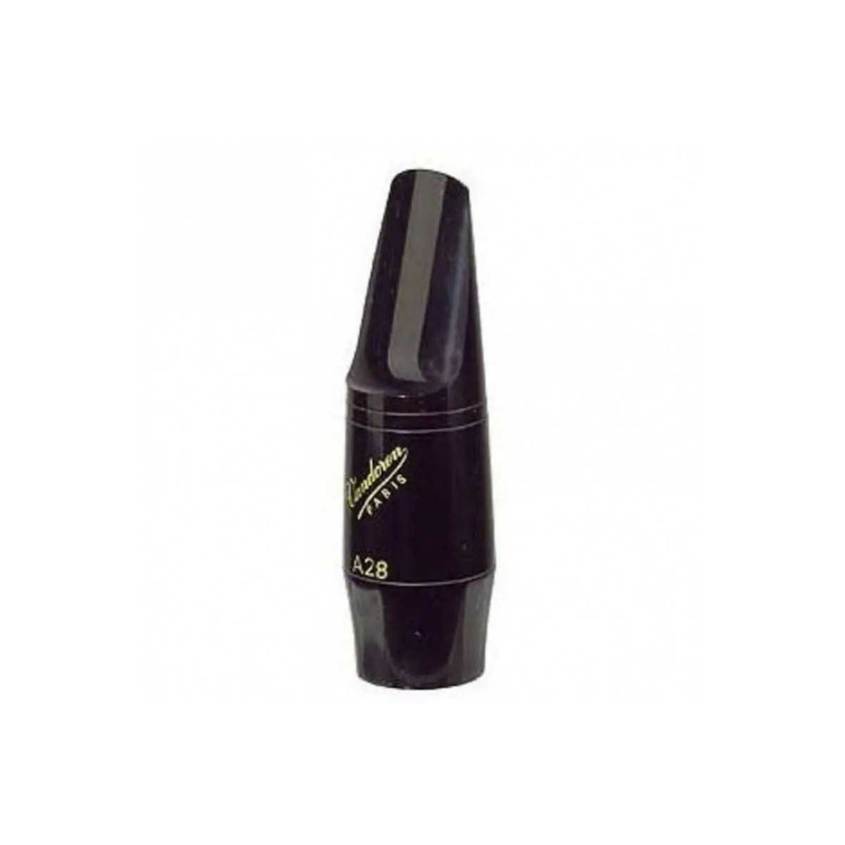 Alto saxophone mouthpiece Vandoren V5 A28