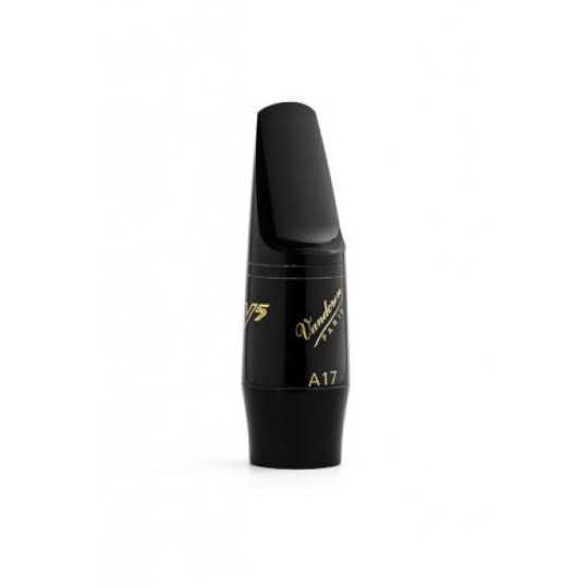 Alto saxophone mouthpiece Vandoren V5 A17