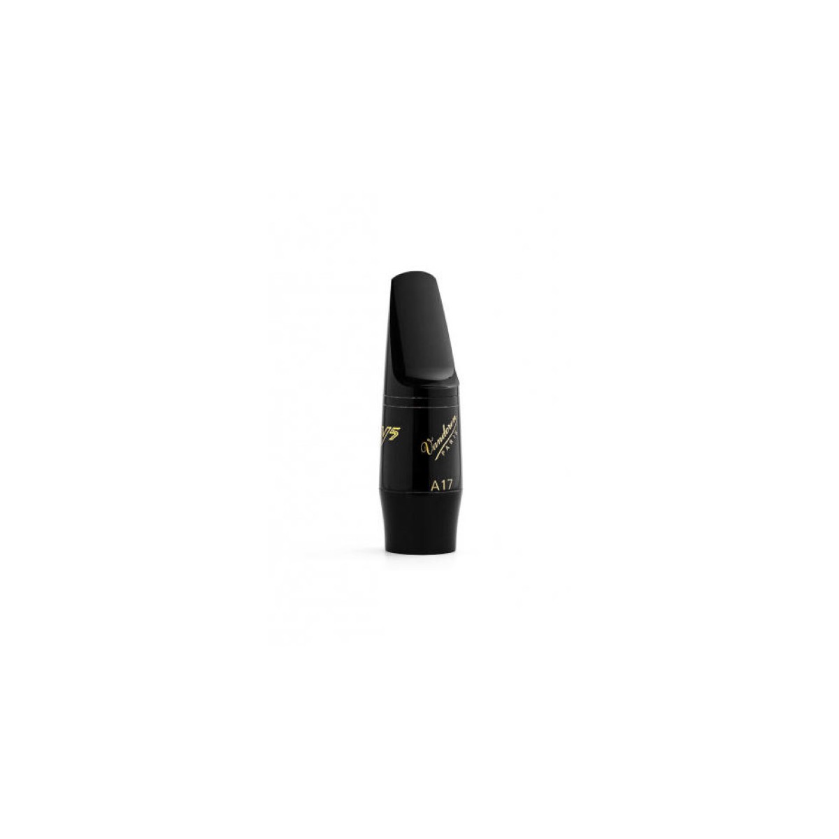 Alto saxophone mouthpiece Vandoren V5 A17