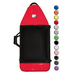 Estuche fagot K-Ses premium campana larga