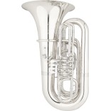 Tuba Eastman EBB624 silver-plated | A Un Tono