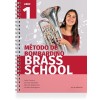 Brass School - Método De Bombardino 1