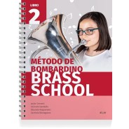 Brass School - Método De Bombardino 2