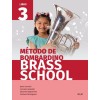 Brass School - Método De Bombardino 3