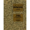 Probespiel Orquesta Tuba