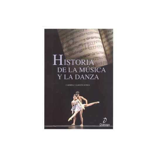 Historia de la música y la danza (Diálogo)