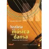 Història de la música i la dansa: Batxillerat - Cristina Duran/JOSEP A. RODA/M. ROSA SANAHUJA