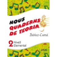 Nous Quaderns de Toeria Vol.2 - Ibáñez/Cursá