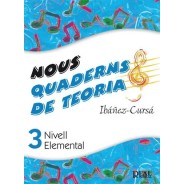 Nous Quaderns de Teoria Vol.3 - Ibáñez/Cursá