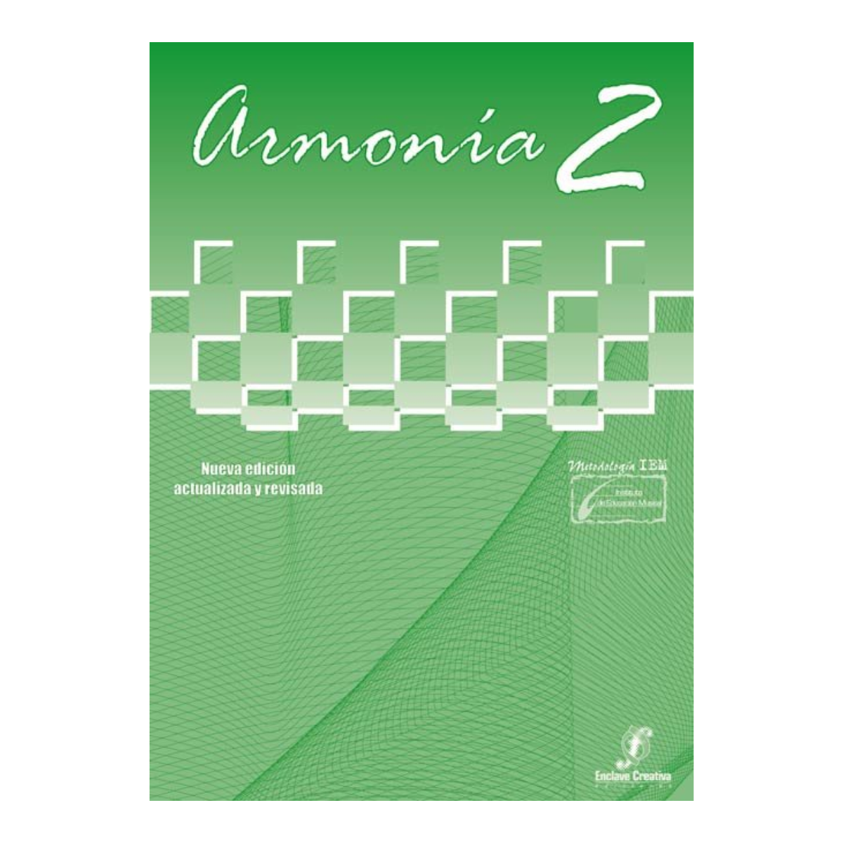 Armonía Vol. 2 - Cabello/Roca/Molina