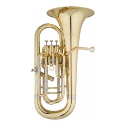 Euphonium in B-flat Eastman EEP524
