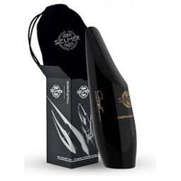 Alto sax mouthpiece Selmer concept