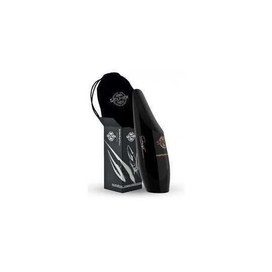 Tenor saxophone mouthpiece Selmer Concept
