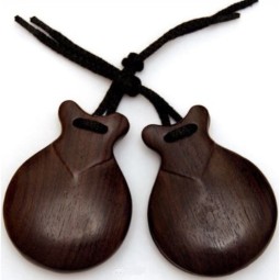 Castañuelas Semiprofesional imit granadillo Jale nº3