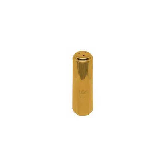 Boquillero clarinete bonade dorado dark gold