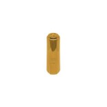 Clarinet mouthpiece Bonade dark gold
